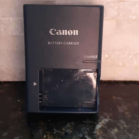 Canon Cameras, Photo & Video Canon Camera Battery Charger Poshmark